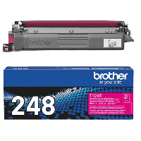 TN248M magenta toner original