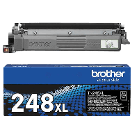 TN248XLBK XL sort toner original