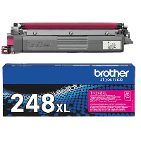 TN248XLM XL magenta toner original