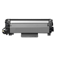 Brother TN2510XL XL sort toner variant