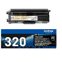 TN320BK sort toner original