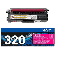 TN320M magenta toner original