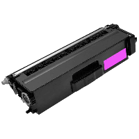 Brother TN321M magenta toner variant