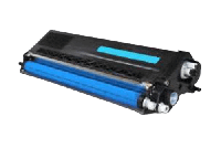 Brother TN325C XL cyan toner variant