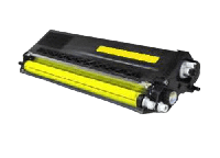 Brother TN325Y XL gul toner variant