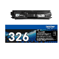 TN326BK XL sort toner original