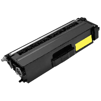 Brother TN326Y XL gul toner variant