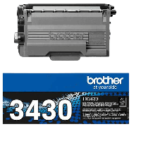 TN3430 sort toner original