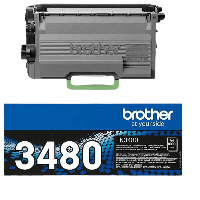 TN3480 XL sort toner original