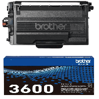 TN3600 sort toner original