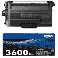 TN3600XL XL sort toner original