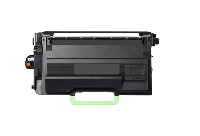 Brother TN3600XXL XXL sort toner variant