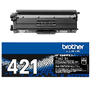 TN421BK sort toner original