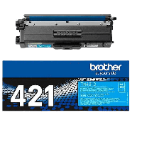 TN421C cyan toner original