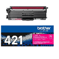 TN421M magenta toner original