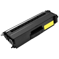 Brother TN423Y XL gul toner variant