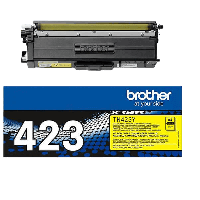 TN423Y XL gul toner original