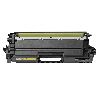 Brother TN821XLY XL gul toner variant
