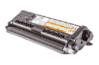 Brother TN900BK sort toner variant