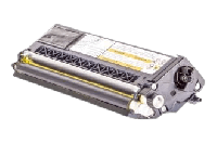 Brother TN900Y gul toner variant