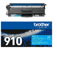 TN910C cyan toner original