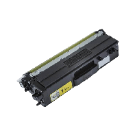 Brother TN910Y gul toner variant