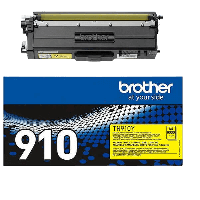TN910Y gul toner original