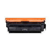 Canon 040HY XL 0455C001 gul toner variant