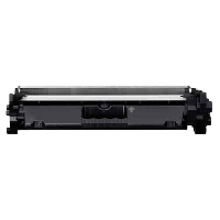 Canon 051H XL 2169C002 sort toner variant