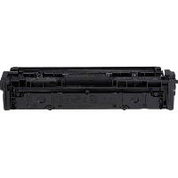 Canon 054H XL 3028C002 sort toner variant
