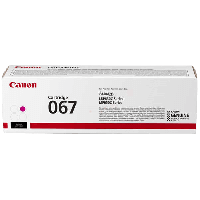 067 5100C002 magenta toner original