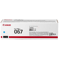 067 5101C002 cyan toner original