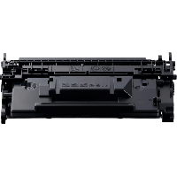 Canon 070H XL 5640C002 sort toner variant