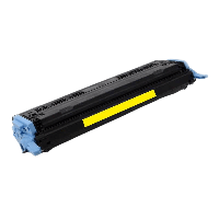 Canon 707 9421A004 gul toner variant