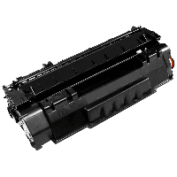 Canon 708 0266B002 sort toner variant