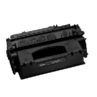 Canon 708H XL 0917B002 sort toner variant