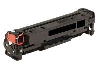 Canon 718BK 2662B002 sort toner variant