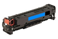 Canon 718C 2661B002 cyan toner variant