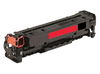 Canon 718M 2660B002 magenta toner variant