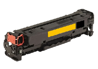 Canon 718Y 2659B002 gul toner variant