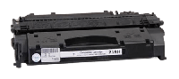 Canon 719H XL 3480B002 sort toner variant