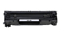 Canon 728 3500B002 sort toner variant
