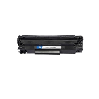 Canon 728 XL 3500B002 sort toner variant
