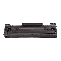 Canon 737 9435B002 sort toner variant