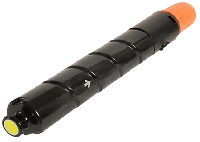 Canon C-EXV28 2801B002 gul toner variant