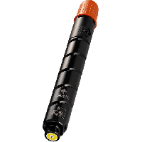 Canon C-EXV29 2802B002 gul toner variant
