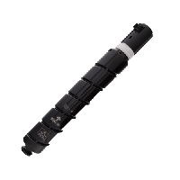 Canon C-EXV49 8524B002 sort toner variant