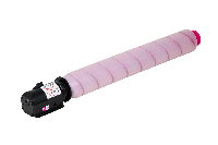 Canon C-EXV51 0483C002 magenta toner variant