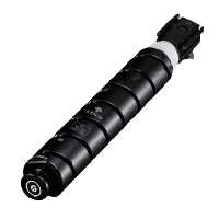 Canon C-EXV58 BK XL 3763C002 sort toner variant