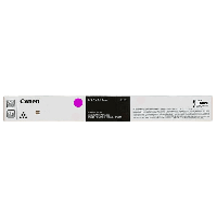 C-EXV58 M XL 3765C002 magenta toner original